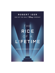 The Ride of a Lifetime - 9781787630468