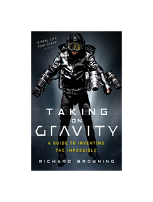 Taking on Gravity - 9781787630901
