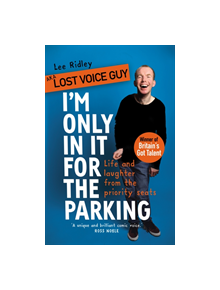 I'm Only In It for the Parking - 9781787631472