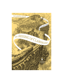 The Missing Of Clairdelune - 9781787701601