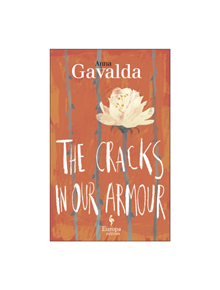 Cracks In Our Armour - 9781787701632