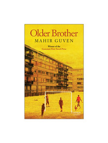 Older Brother - 9781787701861