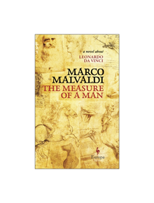 The Measure of a Man - 9781787701878