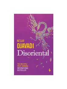 Disoriental - 9781787702042