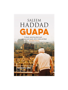 Guapa - 9781787702059