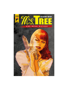 Ms Tree - 9781787730519
