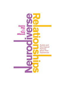 Neurodiverse Relationships - 9781787750289