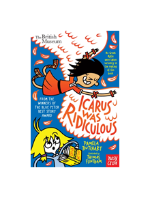 Icarus Was Ridiculous - 9781788001205