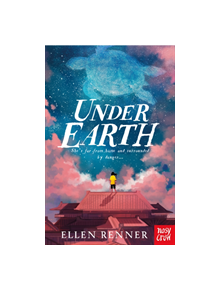 Under Earth - 9781788003605