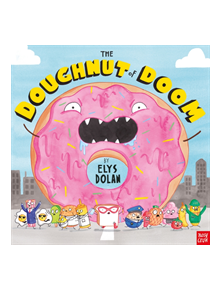 The Doughnut of Doom - 9781788003735