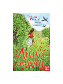 Anna at War - 9781788004718