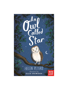 An Owl Called Star - 9781788004787