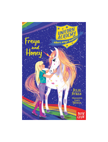 Unicorn Academy: Freya and Honey - 9781788005050