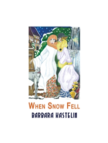 When Snow Fell - 9781788037051