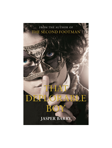 That Deplorable Boy - 9781788038508