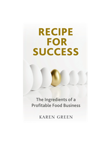 Recipe for Success - 9781788039260
