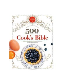 Cook's Bible - 9781788101929