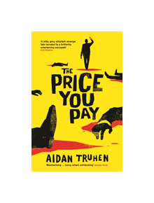 The Price You Pay - 9781788160094
