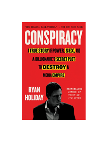 Conspiracy - 9781788160841