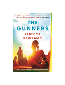 The Gunners - 9781788161060