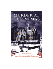 Murder at Christmas - 9781788163392