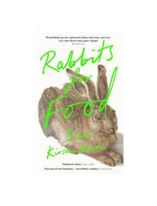Rabbits for Food - 9781788164658