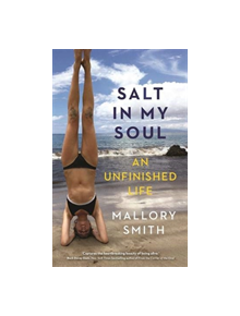 Salt in My Soul - 9781788173438