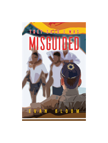 They Said I Was Misguided - 9781788230230