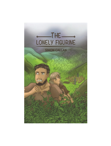 The Lonely Figurine - 9781788235594