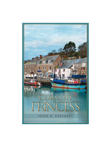 Cornish Princess - 9781788237581