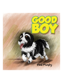 Good Boy - 9781788239554