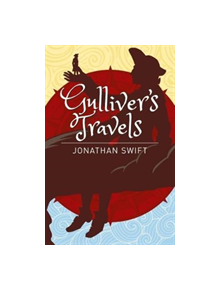 Gulliver's Travels - 9781788280518