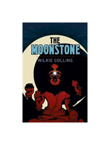 The Moonstone - 9781788280556