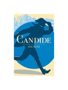 Candide - 9781788282390