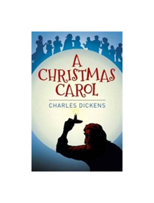 A A Christmas Carol - 9781788282420