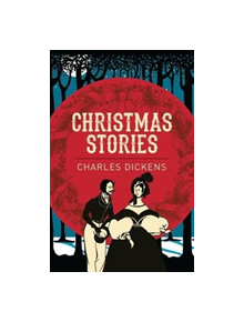 Christmas Stories - 9781788283304