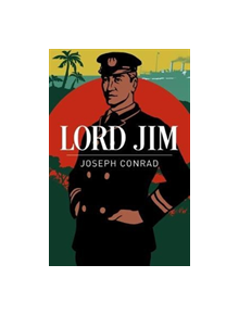 Lord Jim - 9781788283335