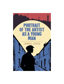 A Portrait of the Artist as a Young Man - 9781788283366