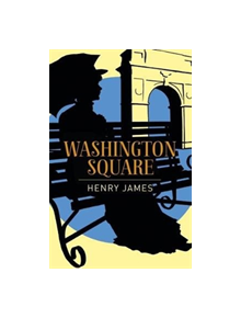 Washington Square - 9781788283380