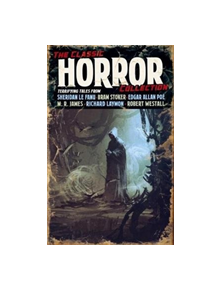 The Classic Horror Collection - 9781788284011