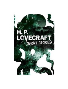 H. P. Lovecraft Short Stories - 9781788284059