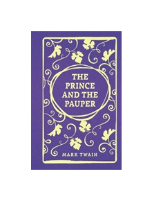 The Prince and the Pauper - 9781788286183