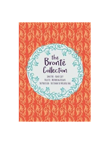 The Bronte Collection (Box Set) - 9781788287791