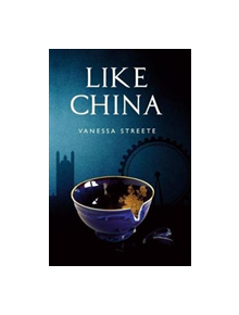 Like China - 9781788300261