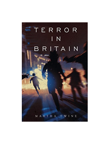 Terror in Britain - 9781788301664