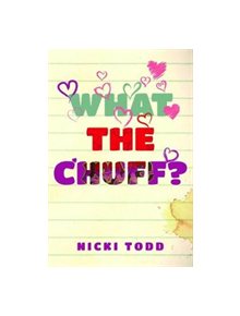 What the Chuff? - 9781788301879