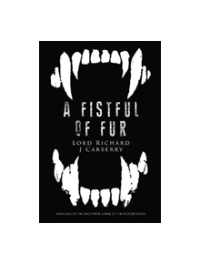 A Fistful of Fur - 9781788302395