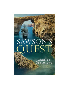 Sawson's Quest - 9781788302517