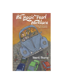 The Magic Pearl Necklace - 9781788302555