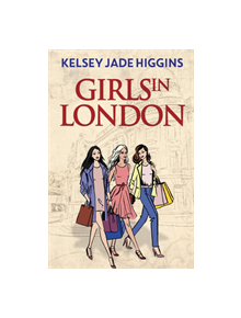 Girls in London - 9781788303484